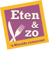 Eten & Zo — 'n Werelds restaurant